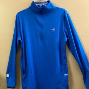 VEIL  SPARK WOMENS ATHLETIC TOP MED.